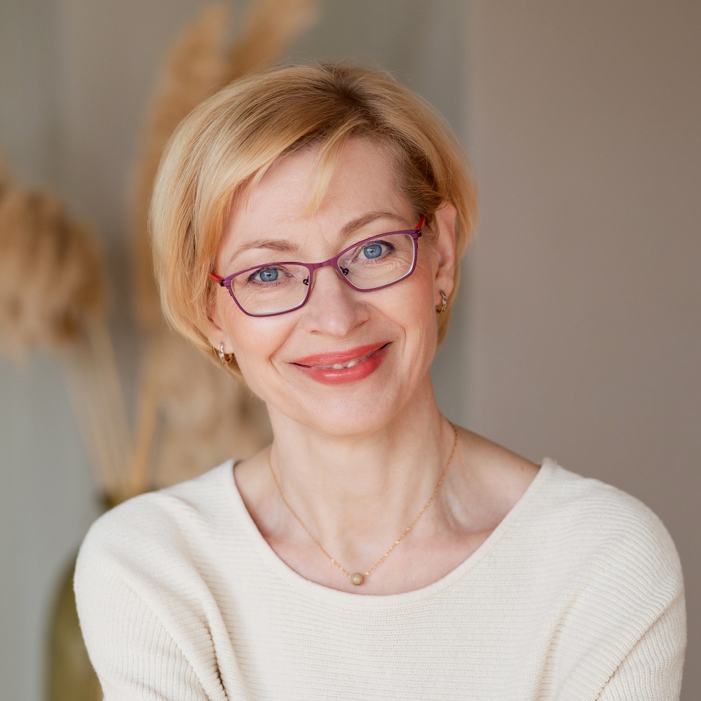 Piret Pärnamets