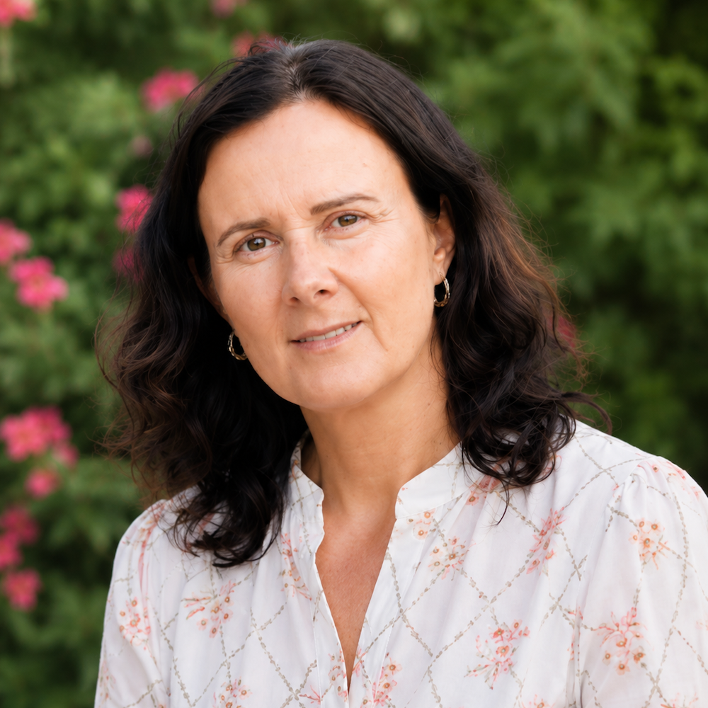 Tiina Liebert